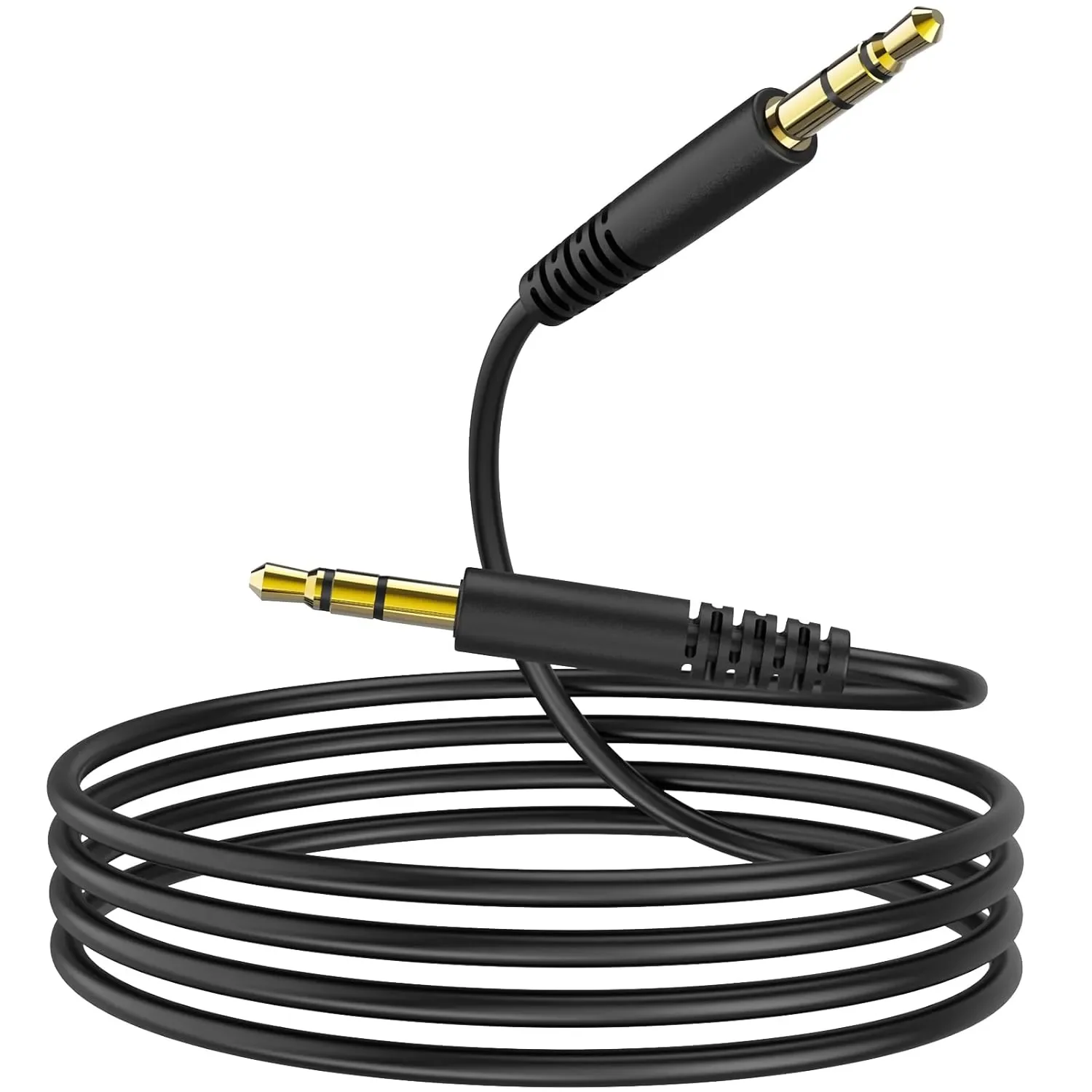 TOZO 3.5mm Audio Cable Aux Cable Compatible for Headphone Tablets - Image 6