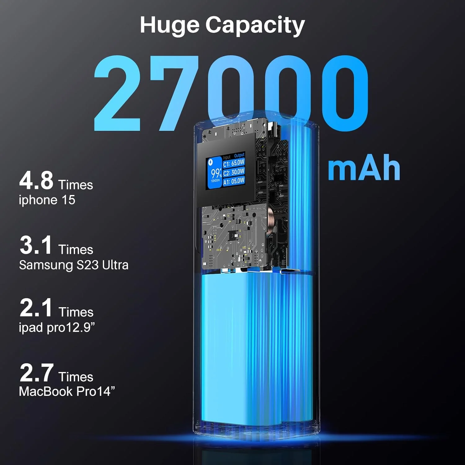 TOZO PB5 - Image 3