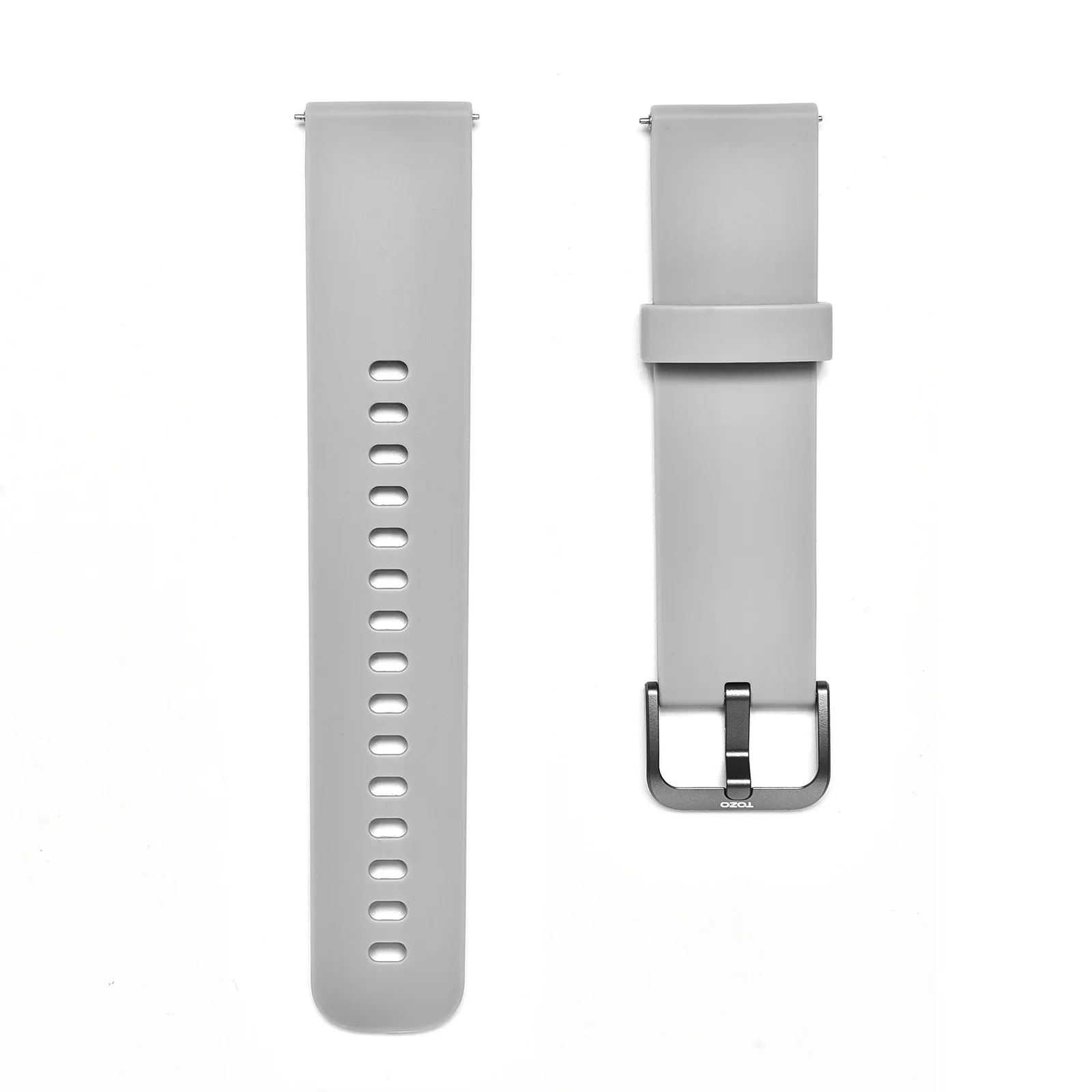 TOZO S2 Mini Smart Watch Strap - Image 5