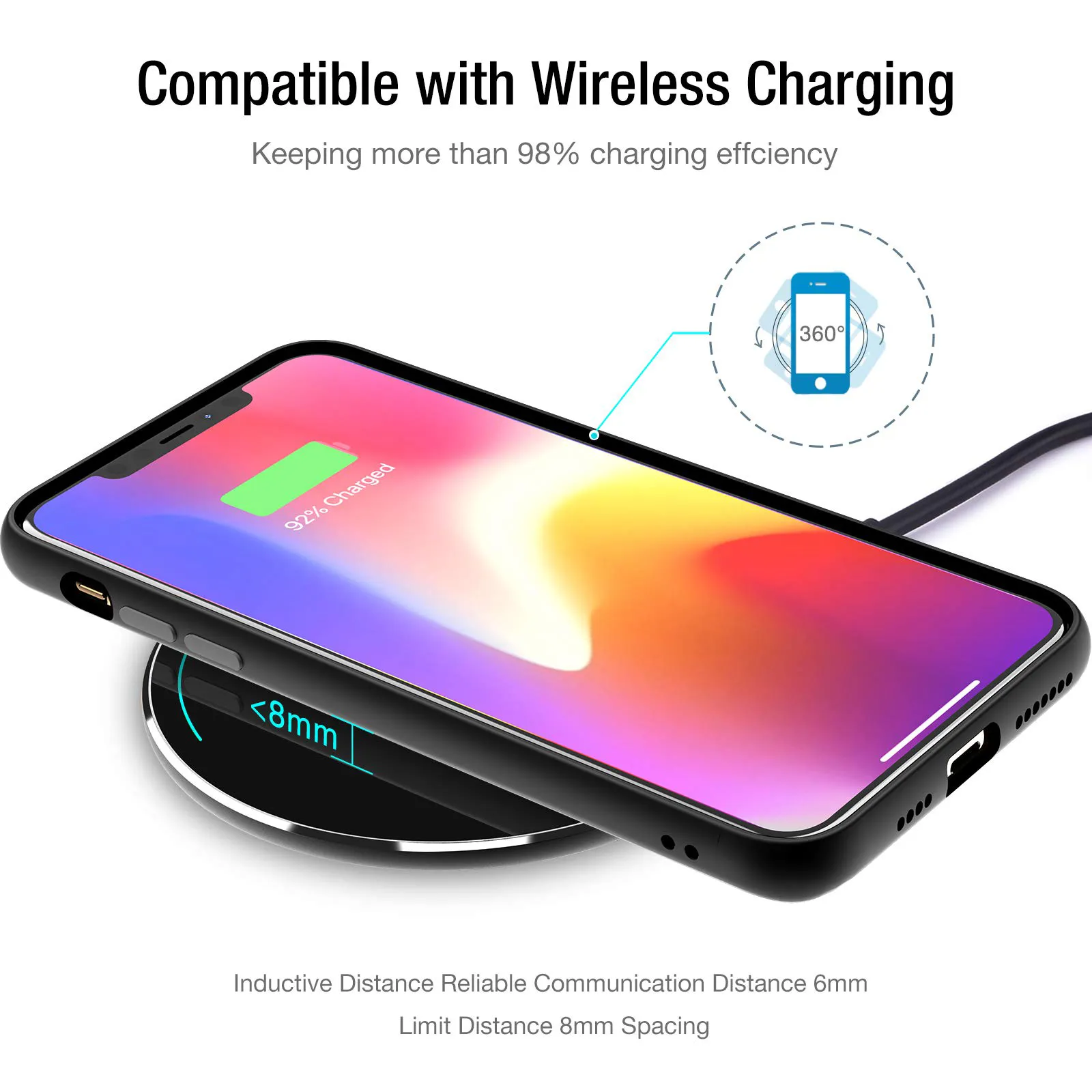 TOZO W1 - Image 3