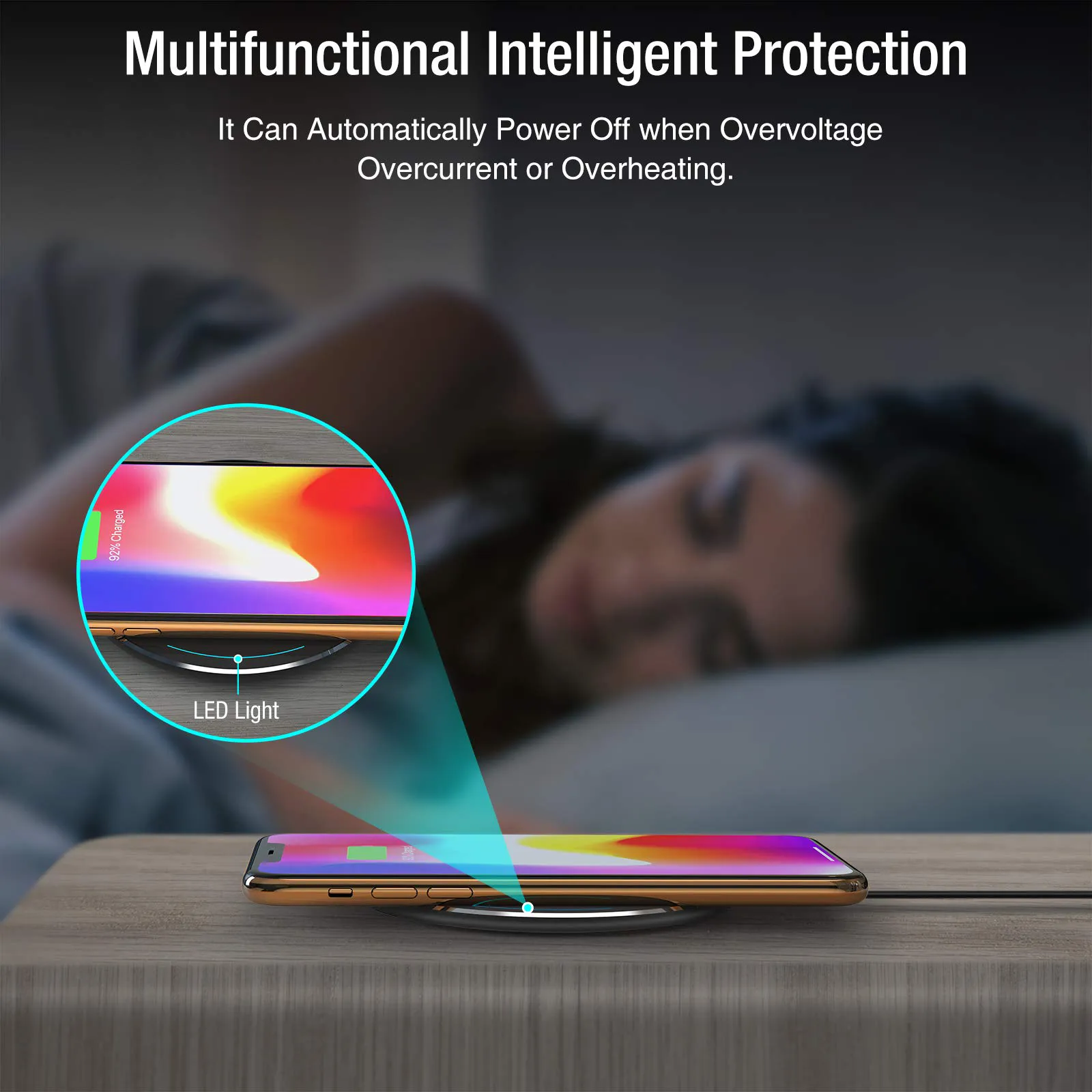 TOZO W1 - Image 4