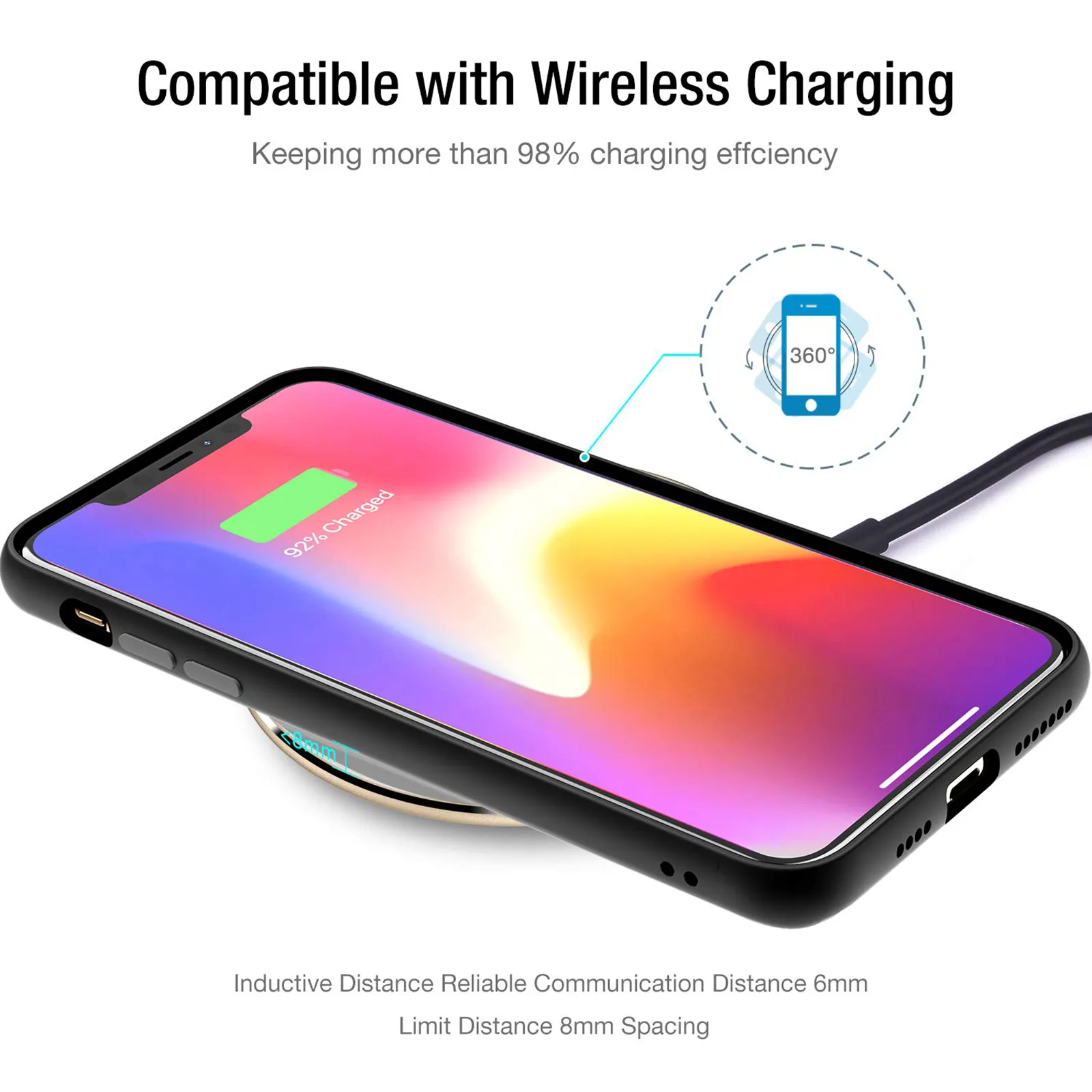 TOZO W3 - Image 10