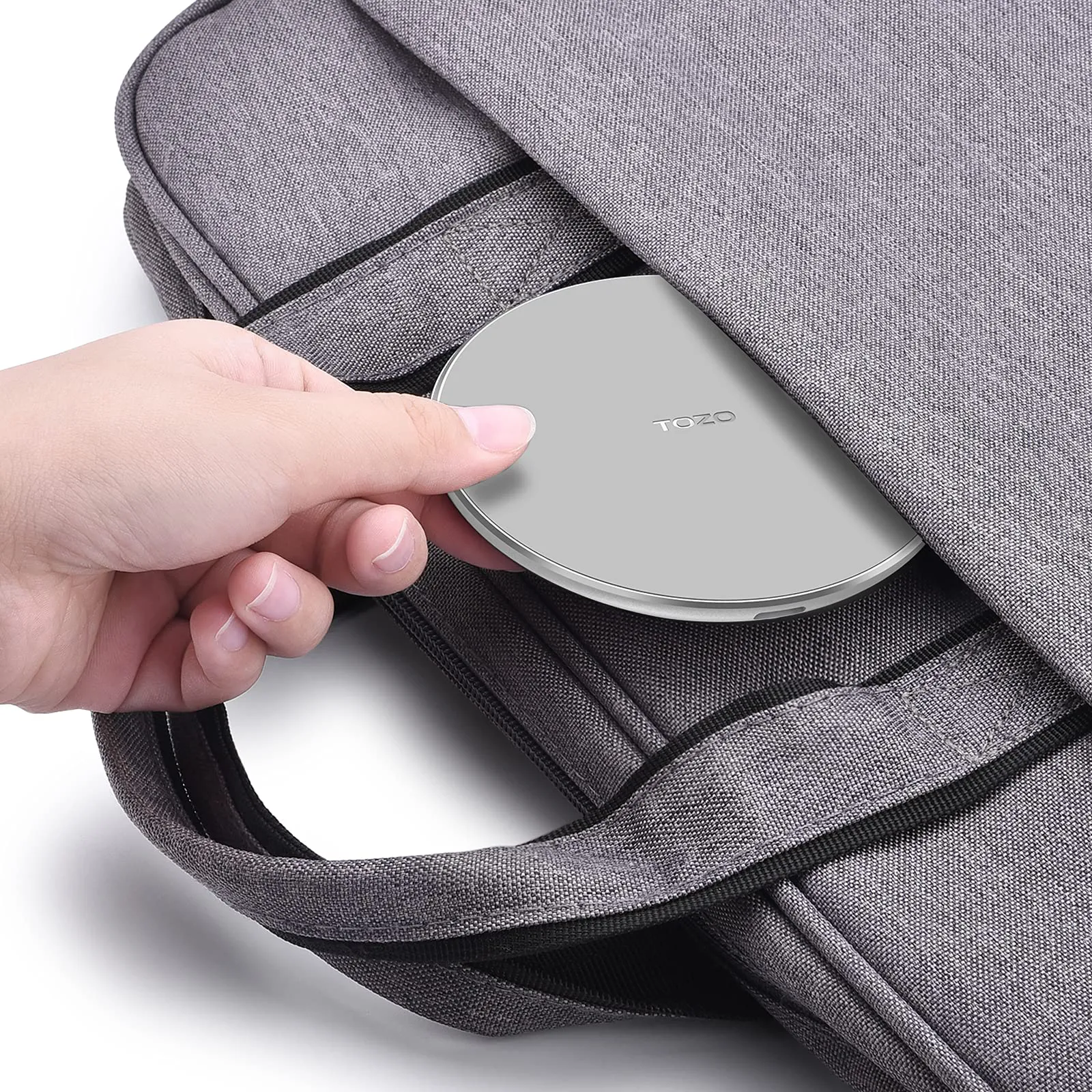 TOZO W3 - Image 19
