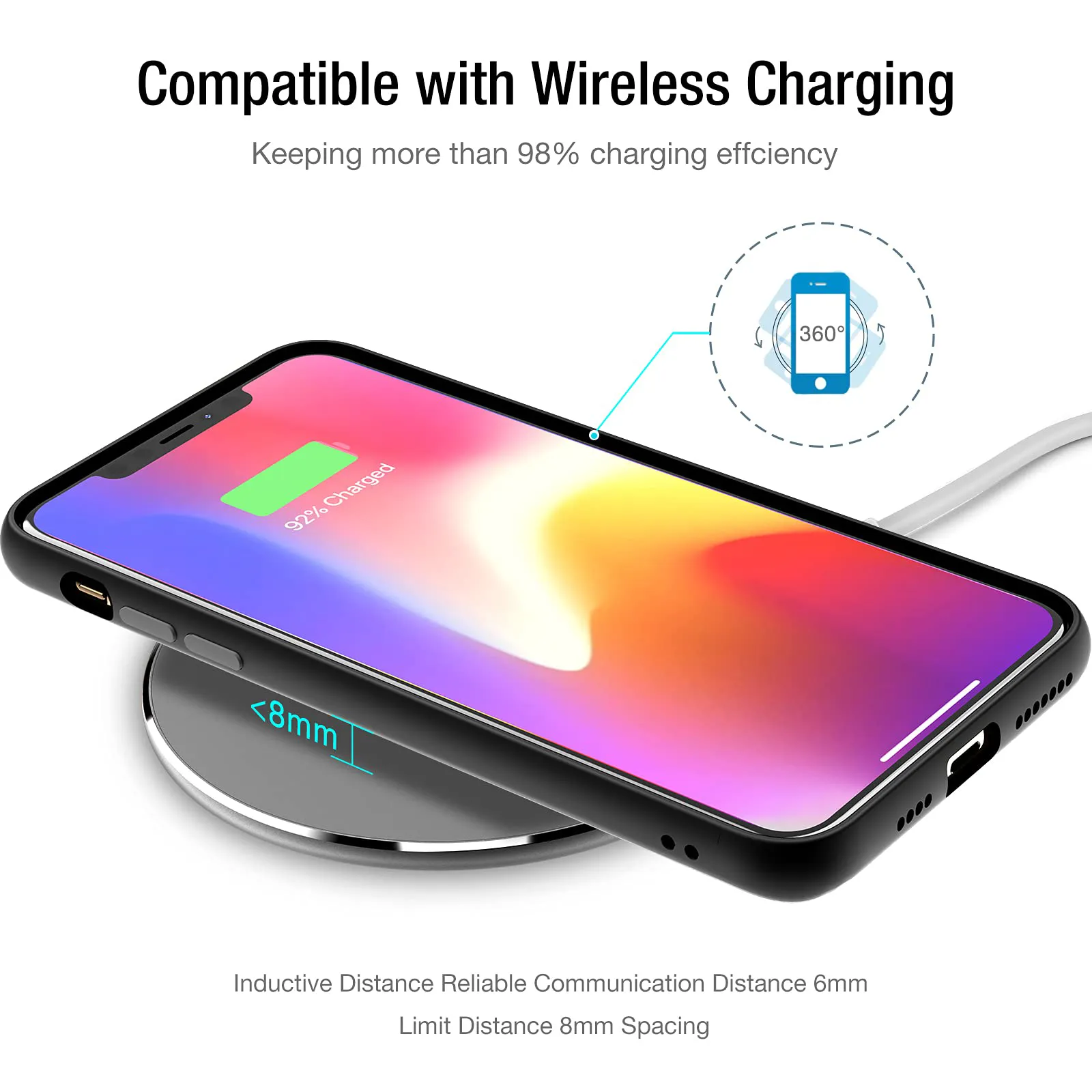 TOZO W3 - Image 20