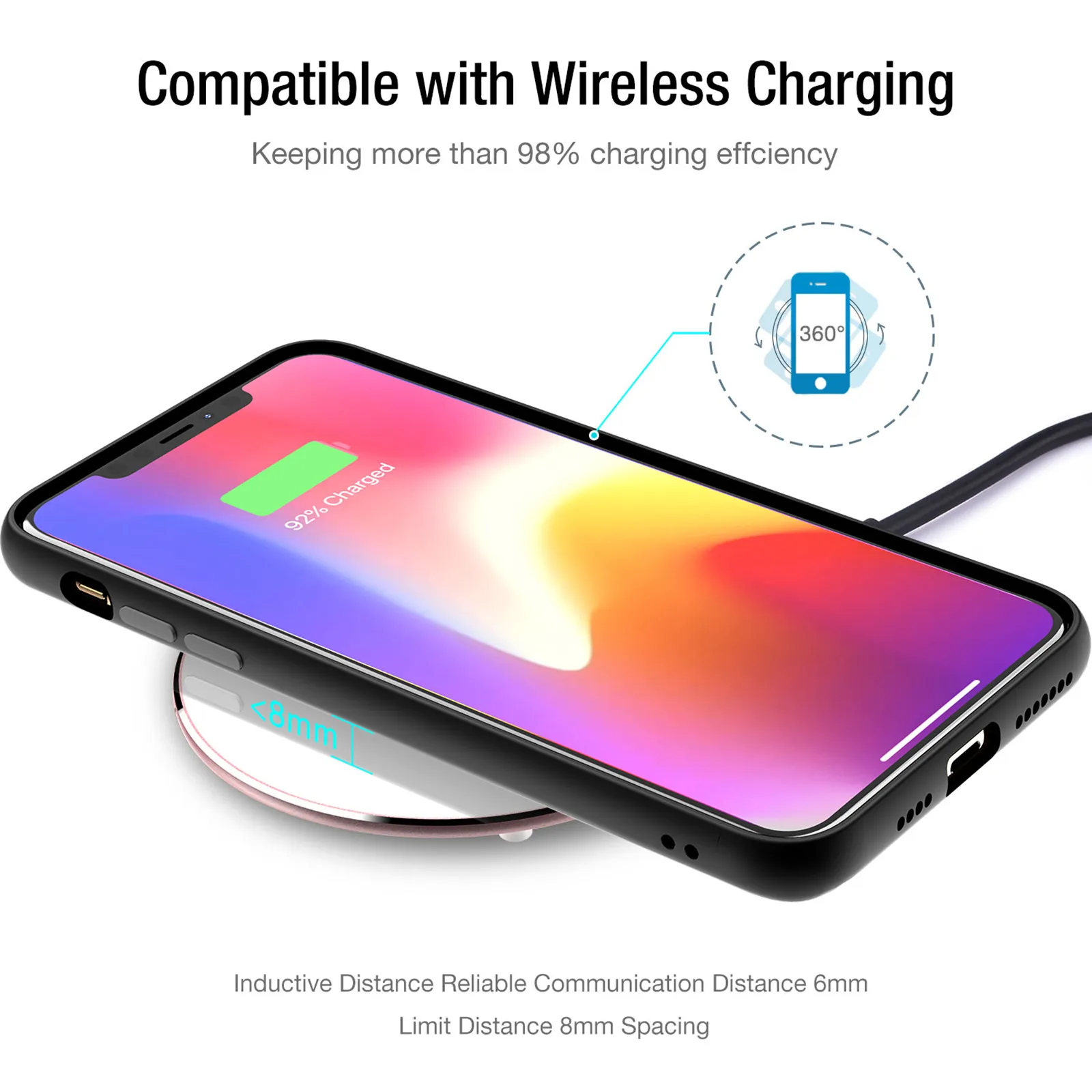 TOZO W3 - Image 32