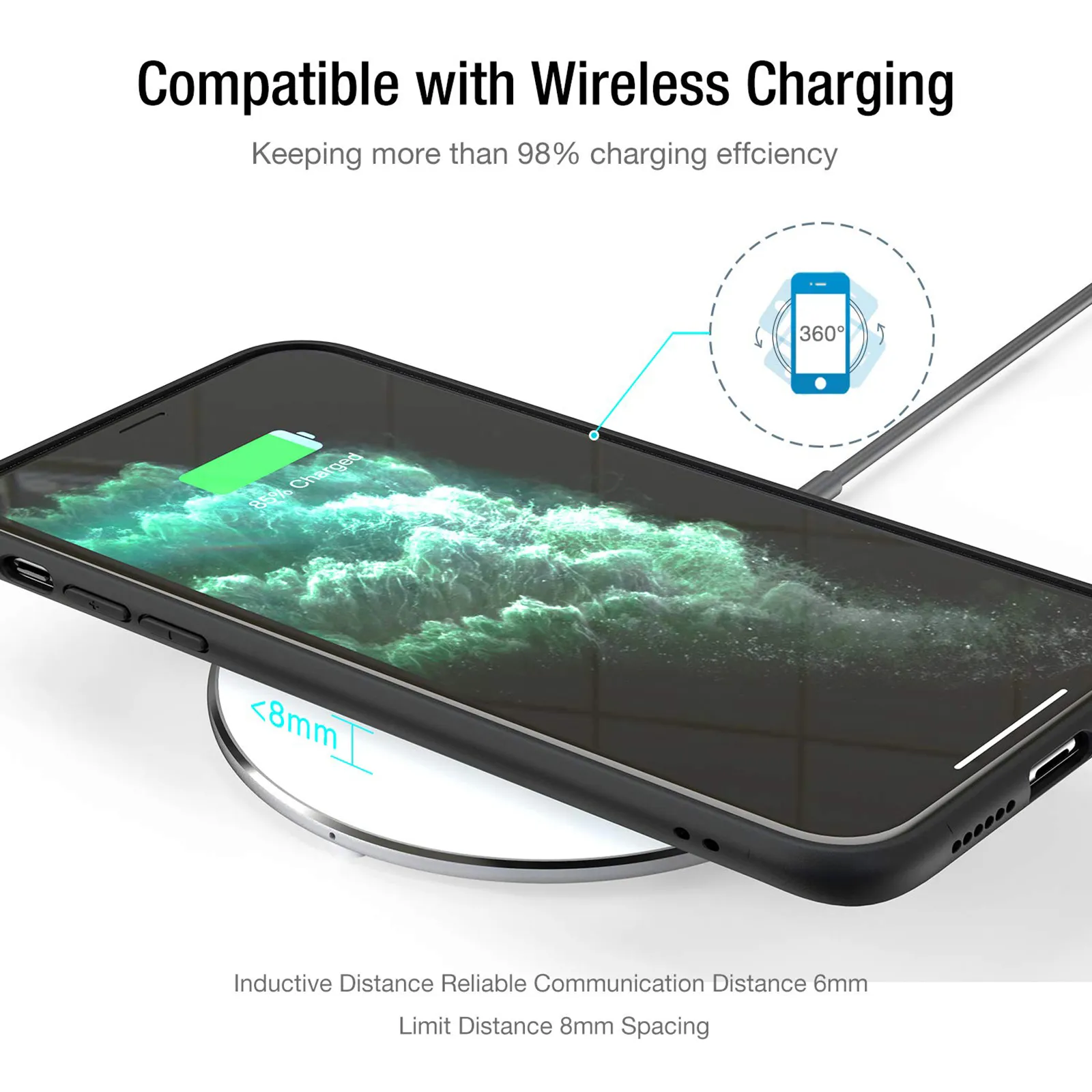 TOZO W3 - Image 38