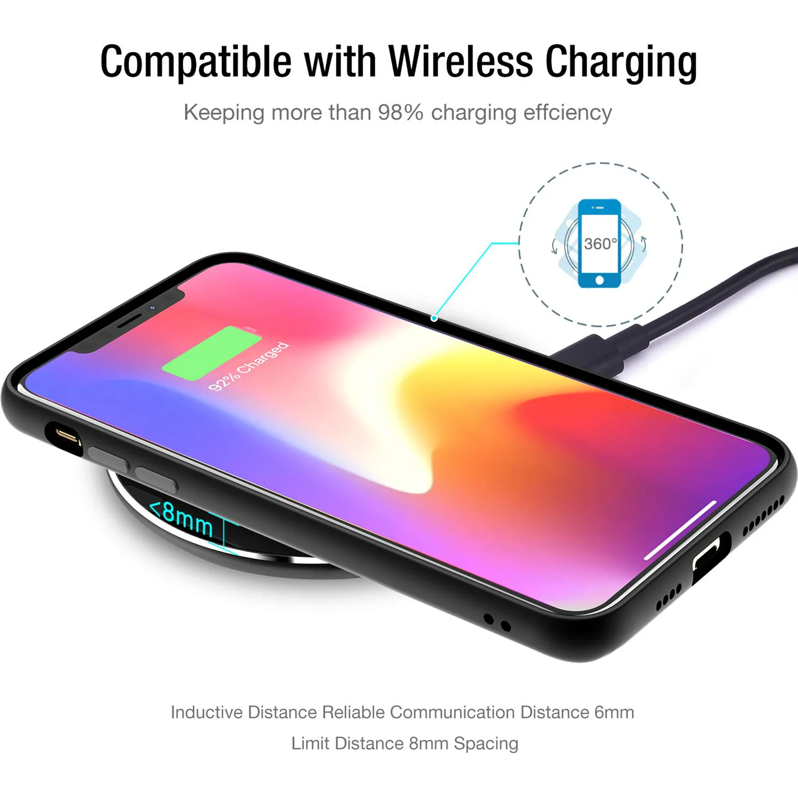 TOZO W3 - Image 4