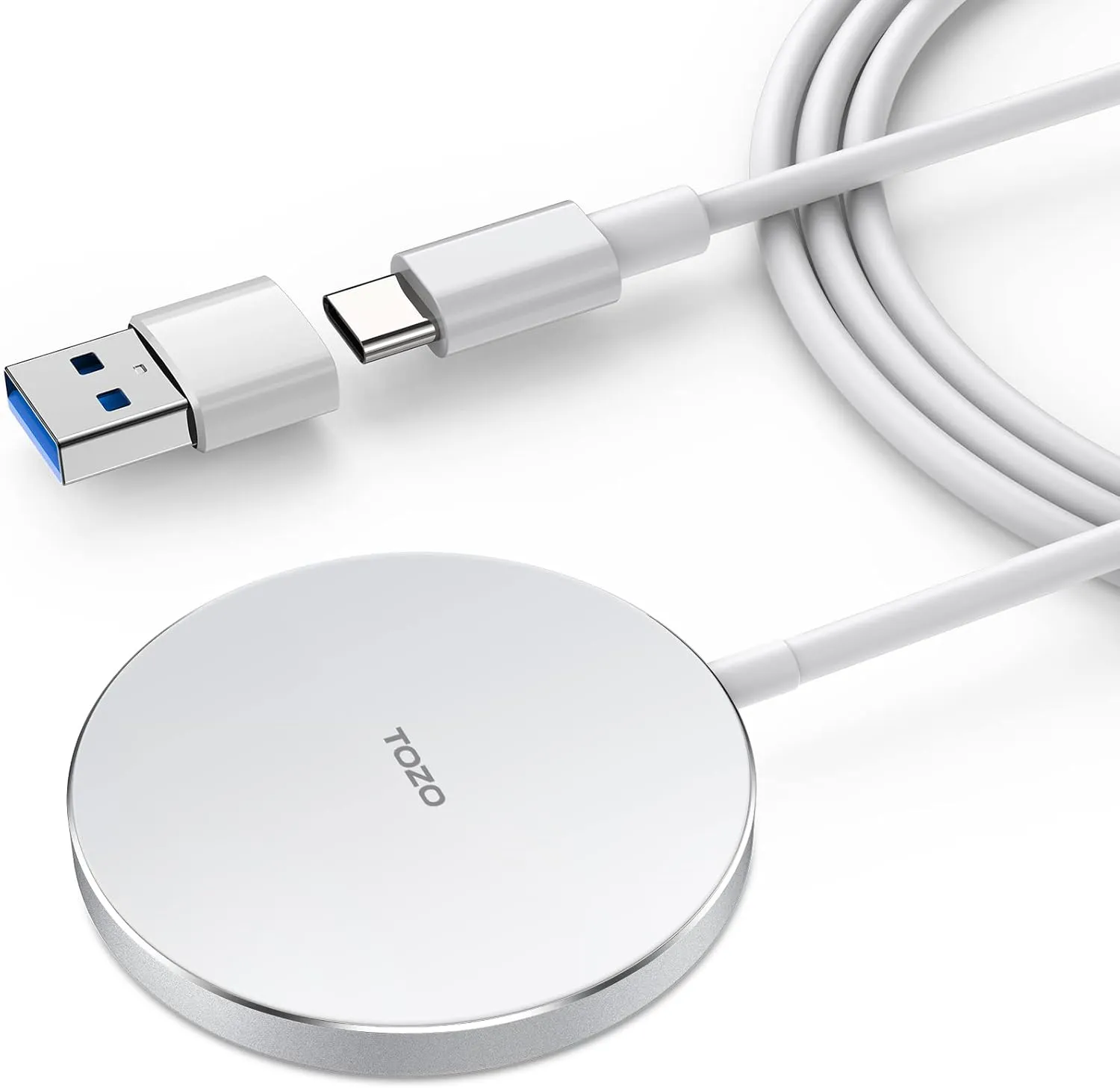 TOZO W6 - Image 8