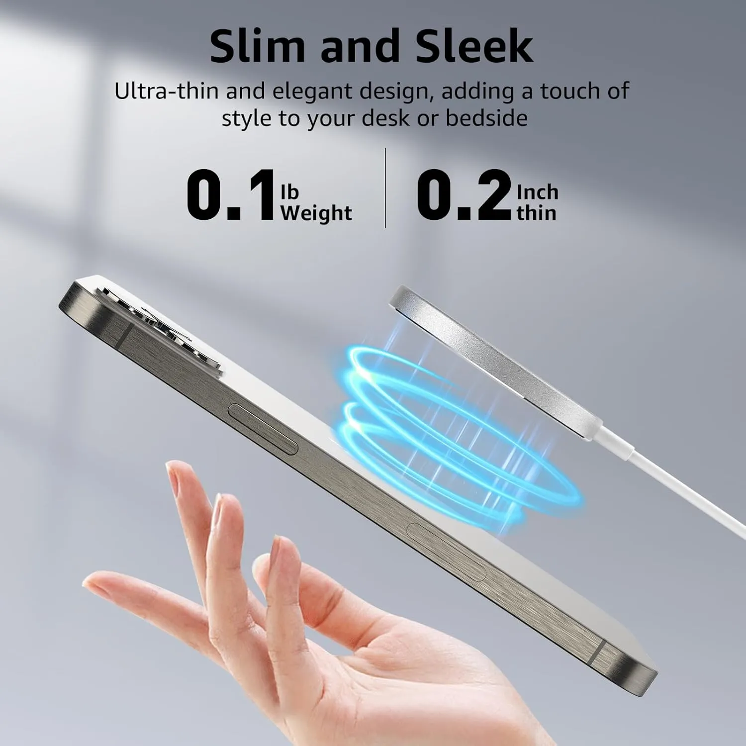 TOZO W6 - Image 9